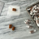 Gingerbread Chewy Caramel