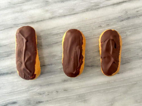未使用‼️エクレールフレッシュi ECLAIR null