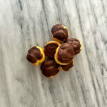 Gluten Free Cream Puffs